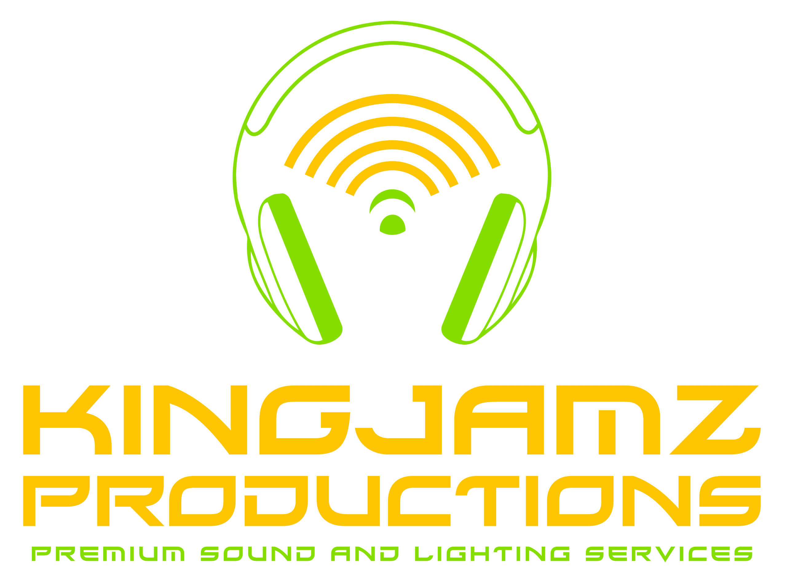 KingJamz Productions - FF-01